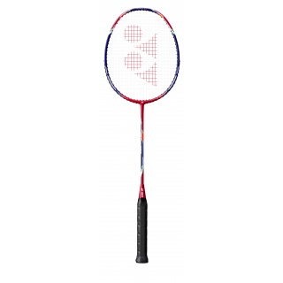 Yonex Voltric Power RX rot Badmintonschläger - besaitet -